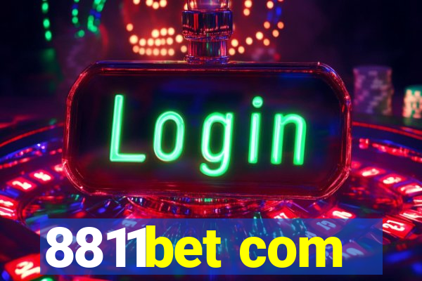 8811bet com